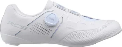Immagine prodotto di Shimano Rc503 Scarpe da strada Bianco EU 36 Donna Bianco EU 36