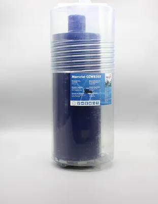 Produktbild von Marcrist Diamantbohrer 132 x 350mm CCW850 X