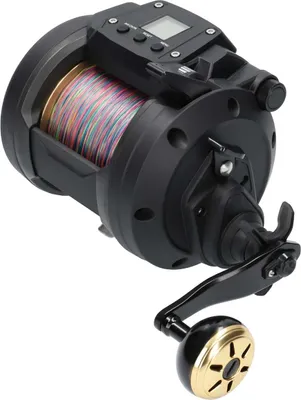Produktbild von Daiwa Multirolle Tanacom 800/1200