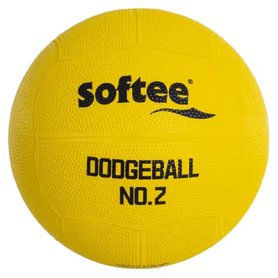Immagine prodotto di Palla Softee Dodgeball Multicolor