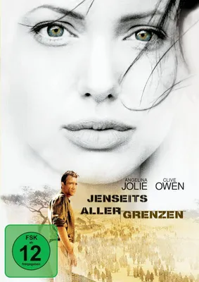 Produktbild von Jenseits aller Grenzen