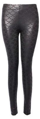 Produktbild von Dreamskull Leggings Jeggings Treggings Bleistifthose Stretchhose Damen Frauen Ho