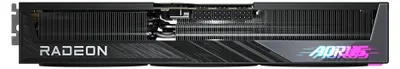 Zdjęcie produktu dla Gigabyte Radeon RX9070 XT Elite     16GB GDDR6 2xHDMI 2xDP