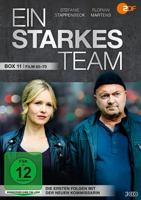 Produktbild von Ein starkes Team