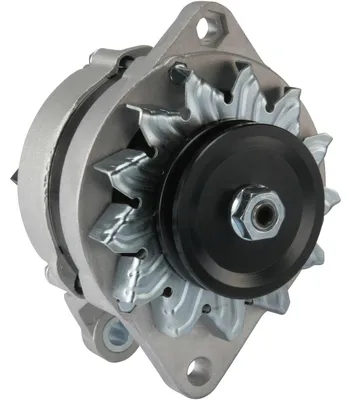 Productafbeelding van HC-Cargo 112097 Lichtmaschine/Generator (LiMa) 30A, 28V, geschikt voor IVECO EuroCargo I-III, en voor FIAT Series 100, Series 55, Series 65