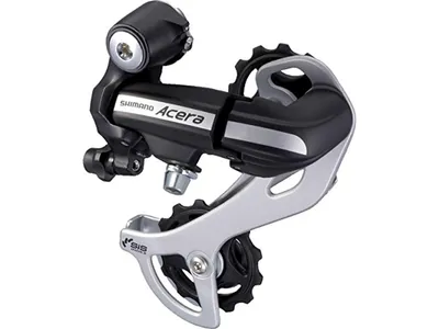 Zdjęcie produktu dla Shimano Acera RD-M360 (8s) kolor czarny