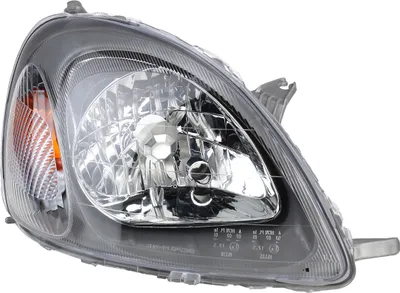 Produktbild von Scheinwerfer passend für Toyota Yaris P10 04/99- 06/2003 H4 Rechts 8111052021 8111052020 Johns