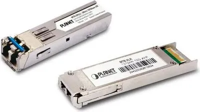 Zdjęcie produktu dla PLANET MTB-TLR, Swiatłowód, 10000 Mbit/s, SFP+, LC, 100000 m, 1310 nm