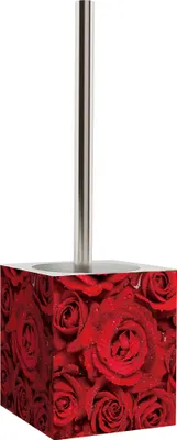 Produktbild von SANILO® WC-Bürste Rosen