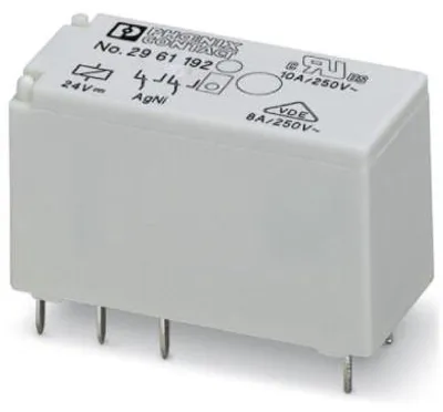 Produktbild von Phoenix Contact 2961192 - 12,7 x 15,7 x 29 mm - 15,94 g - -40 - 85 °C