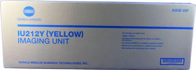 Produktbild von Konica Minolta IU212Y, Gelb