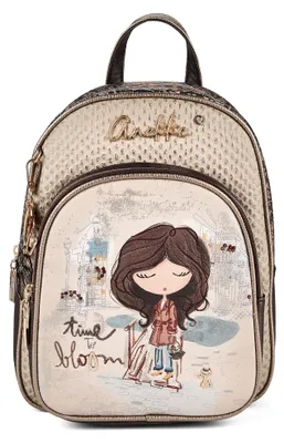 Immagine prodotto di Zaino da donna Anekke, modello "Mochila", multicolore