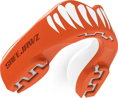 Produktbild von Safejawz Gebitsbeschermer Extro-series Viper Junior
