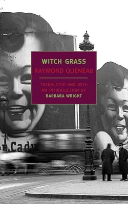 Obrázok produktu pre Witch Grass