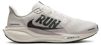 Produktbild von Nike Air Zoom Pegasus 41 Summit White College Grey Sail Black - EU 47