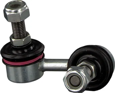 Produktbild von FEBI BILSTEIN Koppelstange Stabilisator für MITSUBISHI SPACE RUNNER (N1W, N2W) Vorne Rechts 41177