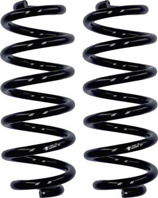 Productafbeelding van 2x Eibach veren, ophangingsveren, achteras