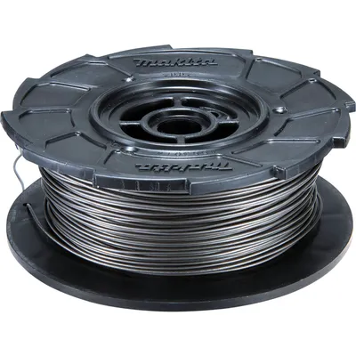 Zdjęcie produktu dla Makita 199137-9 Drut wiązałkowy 50szt a100m 0,8mm