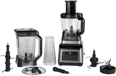 Productafbeelding van Ninja Professional Plus Kitchen System BN800