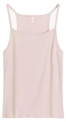 Produktbild von Damen Unterhemd Atlantic Baumwolle Alltagstauglich Rosa S