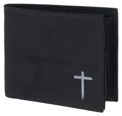 Produktbild von oxmox New Cryptan Geldbörse RFID Schutz 12 cm