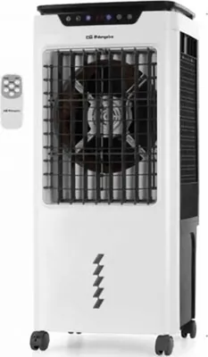 Immagine prodotto di Condizionatore d'aria Orbegozo Air 55/ 150W/ 3 livelli di potenza/ serbatoio 35L