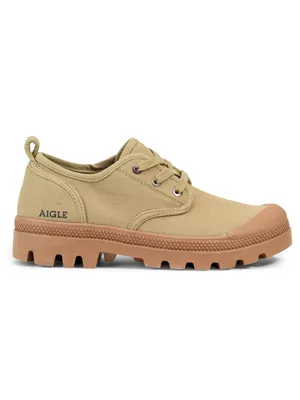 Produktbild von Aigle Terre M oliv Gr. 36