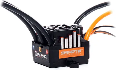 Obrázek produktu pro Spektrum SPMXSE1085, ESC, Černá