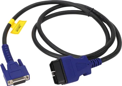 Zdjęcie produktu dla Główny kabel do Autel IM608 Główny kabel do Autel IM608 PRO Diagnostyczny kabel adaptera Główny kabel testowy Diagnostyczny kabel testowy Diagnostyczny kabel główny