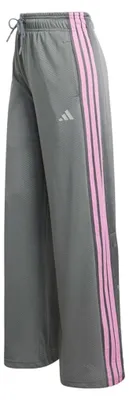 Produktbild von Adidas Damen Jogginghose aus Synthetik, einfarbig, Modell KB9834 für Sport und Freizeit