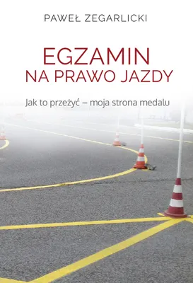 Produktbild von Egzamin na prawo jazdy