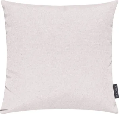 Produktbild von MAGMA Heimtex - Kissenhülle FINO - 40 x 40 cm - elfenbein - Baumwolle/Polyester