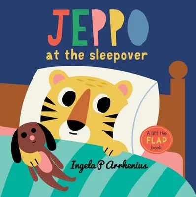 Image de Jeppo à la soirée pyjama