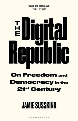 Productafbeelding van De Digitale Republiek