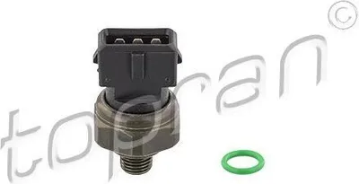 Produktbild von TOPRAN Druckschalter Klimaanlage 600 483 für VOLVO V70 II (285)