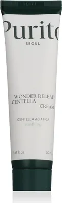 Produktbild von Purito Wonder Releaf Centella Cream 50 ml