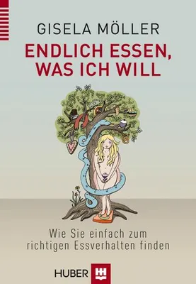 Produktbild von Endlich essen was ich will