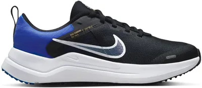 Produktbild von Nike Downshifter 12 Nn (Gs) Black/White-Racer Blue-Las 38