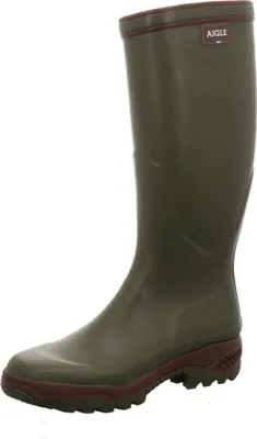 Produktbild von Aigle Uni Gummistiefel Parcours® 2 Botillon Größe 40