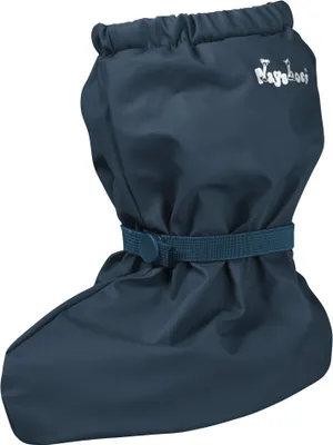 Produktbild von Playshoes Regenfüßlinge mit Fleecefutter - Marine
