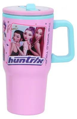 Produktbild von K-Pop-Flasche für Demonenjäger