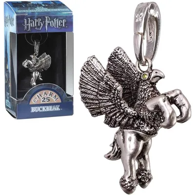 Obrázek produktu pro Očarování Buckbeaka (z Harryho Pottera)