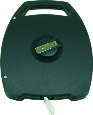 Produktbild von HaWe 575.50 GLASFASER -BANDMASS 50 M MIT GRIFF ANFANG A 4011333575505