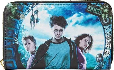Obrázek produktu pro Loungefly Harry Potter peněženka Vězeň z Azkabanu Plakát