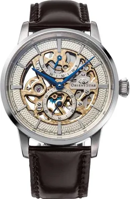 Produktbild von Orient Classic RE-AZ0004S00B Herren Automatikuhr