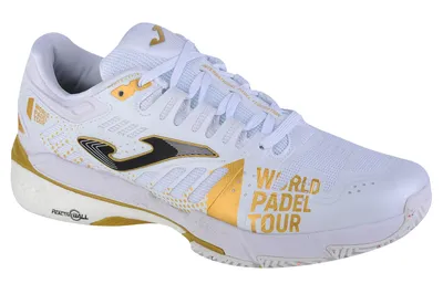 Image de Joma T.Wpt Men 2232 TWPTS2232P, Chaussures de tennis, Hommes, Blanc, Taille : 44,5