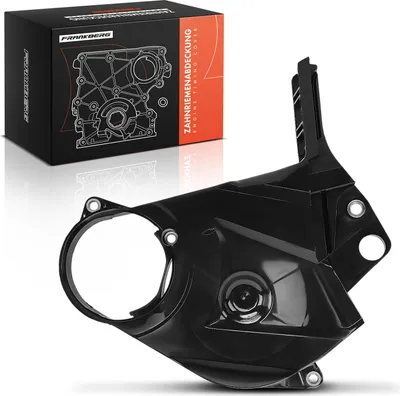 Image de Frankberg 1x Couvercle de carter de distribution pour VW Golf Passat Audi 80 893 100 Seat