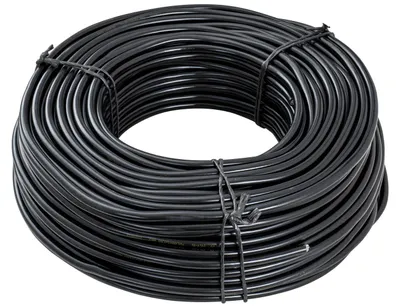 Produktbild von Elektrokabel HYBSZ YLY-S 7x1+1x1,5 achtadrig - 1m