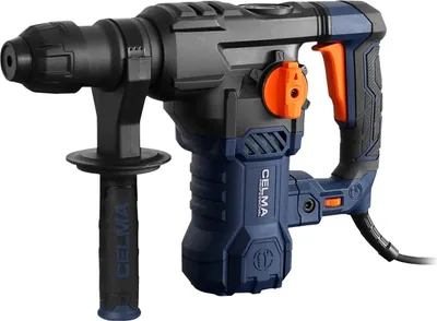 Zdjęcie produktu dla Młot udarowo-obrotowy CELMA Professional PRWg 32GEO 1500W 6J