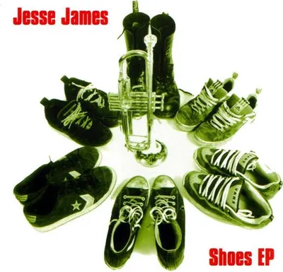 Produktbild von Schuhe EP